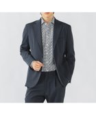 【ビームス ハート/BEAMS HEART / MEN】のドライカルゼ 2ボタン ジャケット(S~XL) 人気、トレンドファッション・服の通販 founy(ファニー) ファッション Fashion メンズファッション Fashion for Men インナー Innerwear ウォッシャブル Machine Washable 洗える Machine Washable ジャケット Jacket, Outerwear スリム Slim, Slim Fit セットアップ Set-Up, Coordinated Outfit デニム Denim, Jeans Material パターン Pattern, Design Print パッチ Patch, Appliqué フィット Fit, Slim Fit フラップ Flap, Flap Pocket フロント Front, Front Design ポケット Pocket, Pocket Detail ポロシャツ Polo Shirt, Collared Tee おすすめ Recommended / Our Picks ビジネス 仕事 通勤 Business / Work / Commuting thumbnail NAVY|ID: prp329100004639984 ipo3291000000033448508
