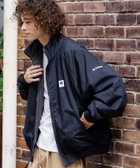 【フリークスストア/FREAK'S STORE】のColumbia×FREAK S STORE 別注 インペリアルパーク ナイロン フリース リバーシブルブルゾン 【限定展開】 25AW BLACK×SHARK|ID: prp329100004640001 ipo3291000000033509962