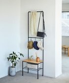 【その他のブランド/Other】のベンチハンガー ナチュラル51|ID: prp329100004640006 ipo3291000000033580982