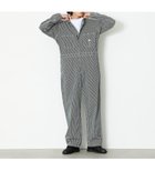 【その他のブランド/Other】のLee DUNGAREES UNION-ALLS/つなぎ/ジャンプスーツ/オールインワン/デニム【ユニセックス】 ヒッコリー|ID: prp329100004640024 ipo3291000000033539439