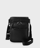 【タケオキクチ/TAKEO KIKUCHI / MEN】の【撥水機能】 CORDLEYスマートショルダー 人気、トレンドファッション・服の通販 founy(ファニー) ファッション Fashion メンズファッション Fashion for Men コレクション Collection, Seasonal Line コーティング Coating, Coated Finish 傘 Umbrella, Parasol 軽量 Lightweight, Ultra Light サッカー Seersucker, Summer Fabric ショルダー Shoulder, Shoulder Strap スタイリッシュ Stylish, Fashionable スポーツ Sports, Activewear 財布 Wallet, Purse チャーム Charm, Pendant トレンド Trend, Trending Now 定番 Standard, Basic Item ポケット Pocket, Pocket Detail 犬 Dog エレガント 上品 Elegant ビジネス 仕事 通勤 Business / Work / Commuting thumbnail ブラック|ID: prp329100004640032 ipo3291000000033448967