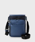 【タケオキクチ/TAKEO KIKUCHI / MEN】の【撥水機能】 CORDLEYスマートショルダー 人気、トレンドファッション・服の通販 founy(ファニー) ファッション Fashion メンズファッション Fashion for Men コレクション Collection, Seasonal Line コーティング Coating, Coated Finish 傘 Umbrella, Parasol 軽量 Lightweight, Ultra Light サッカー Seersucker, Summer Fabric ショルダー Shoulder, Shoulder Strap スタイリッシュ Stylish, Fashionable スポーツ Sports, Activewear 財布 Wallet, Purse チャーム Charm, Pendant トレンド Trend, Trending Now 定番 Standard, Basic Item ポケット Pocket, Pocket Detail 犬 Dog エレガント 上品 Elegant ビジネス 仕事 通勤 Business / Work / Commuting thumbnail ブルー|ID: prp329100004640032 ipo3291000000033448969
