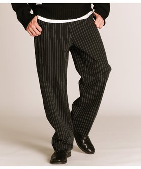 【ショット/Schott / MEN】のSTRIPE FRISCO PANTS/ストライプ フリスコパンツ 人気、トレンドファッション・服の通販 founy(ファニー) ファッション Fashion メンズファッション Fashion for Men ボトムス Bottoms シンプル Simple, Minimal ストライプ Stripe, Striped Pattern バランス Balance, Style Balance ポケット Pocket, Pocket Detail ワーク Workwear, Utility Style ヴィンテージ Vintage Style |ID:prp329100004640275