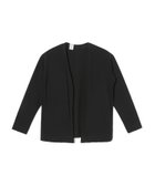 【エヌ.ハリウッド/N.HOOLYWOOD / MEN】のSHORT CARDIGAN BLACK|ID: prp329100004640286 ipo3291000000033560740