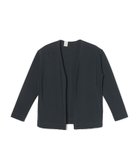 【エヌ.ハリウッド/N.HOOLYWOOD / MEN】のSHORT CARDIGAN CHARCOAL|ID: prp329100004640286 ipo3291000000033560741