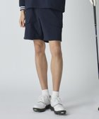 【ユナイテッドアローズ/UNITED ARROWS / MEN】のメンズ 360° マスター ショートパンツ -撥水・ストレッチ- NAVY|ID: prp329100004640308 ipo3291000000033453593