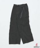 【ジャーナルスタンダード/JOURNAL STANDARD / MEN】のGramicci / グラミチ 別注 3D コーデュロイ パンツ 人気、トレンドファッション・服の通販 founy(ファニー) ファッション Fashion メンズファッション Fashion for Men ボトムス Bottoms アウトドア Outdoor Clothing カリフォルニア California, Cali Style キャラクター Character, Licensed Characters コンパクト Compact, Small Size コーデュロイ Corduroy, Cord Fabric バランス Balance, Style Balance パターン Pattern, Design Print フロント Front, Front Design 別注 Limited Edition, Custom Order ランニング Running, Running Wear, Activewear, Jogging ワイド Wide, Wide Fit A/W・秋冬 Autumn/Winter thumbnail ブラック A|ID: prp329100004640316 ipo3291000000033543380