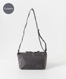 【アーバンリサーチ ドアーズ/URBAN RESEARCH DOORS / MEN】の『別注』YAKPAK*DOORS SHOULDER BAG S 人気、トレンドファッション・服の通販 founy(ファニー) ファッション Fashion メンズファッション Fashion for Men バッグ Bags ニューヨーク New York, NYC Style 人気 Popular, Best Seller 別注 Limited Edition, Custom Order モチーフ Motif, Design Theme ラップ Wrap, Wrap Design A/W・秋冬 Autumn/Winter 冬 Winter / This Winter 2025年 2025 2025-2026秋冬・A/W Autumn/Winter 2025–26 AW25–26 |ID:prp329100004640319