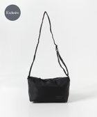 【アーバンリサーチ ドアーズ/URBAN RESEARCH DOORS / MEN】の『別注』YAKPAK*DOORS SHOULDER BAG S BLACK|ID: prp329100004640319 ipo3291000000033453885