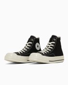 【コンバース/CONVERSE】の【CONVERSE 公式】ALL STAR SQUARETOE HI / 【コンバース 公式】オールスター スクエアトウ HI ハイカット 人気、トレンドファッション・服の通販 founy(ファニー) ファッション Fashion レディースファッション Fashion for Women アンクル Ankle-Length Design インソール Shoe Insole キャップ Cap, Baseball Cap クッション Cushion, Throw Pillow シューズ Shoes, Footwear スクエア Square, Square Shape スニーカー Sneakers, Trainers パッチ Patch, Appliqué フォーム Form モチーフ Motif, Design Theme ラバー Rubber, Rubber Sole thumbnail ブラック|ID: prp329100004640812 ipo3291000000033460916