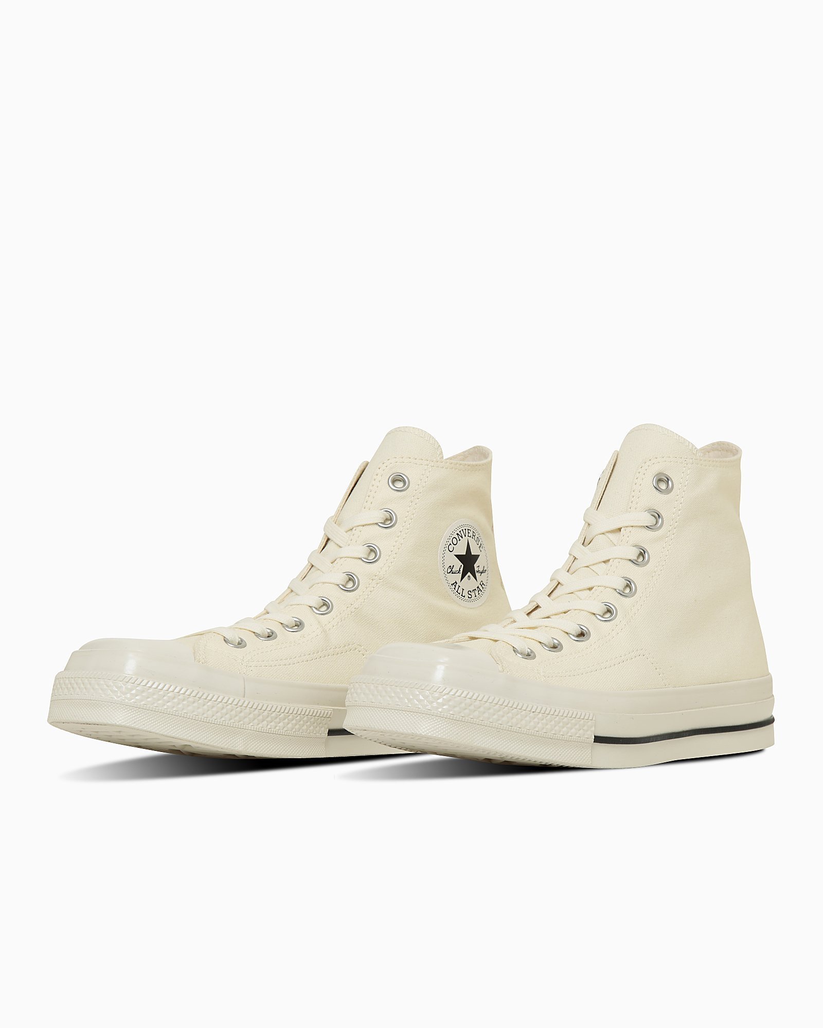 【コンバース/CONVERSE】の【CONVERSE 公式】ALL STAR SQUARETOE HI / 【コンバース 公式】オールスター スクエアトウ HI ハイカット インテリア・キッズ・メンズ・レディースファッション・服の通販 founy(ファニー) 　ファッション　Fashion　レディースファッション　Fashion for Women　アンクル　Ankle-Length Design　インソール　Shoe Insole　キャップ　Cap, Baseball Cap　クッション　Cushion, Throw Pillow　シューズ　Shoes, Footwear　スクエア　Square, Square Shape　スニーカー　Sneakers, Trainers　パッチ　Patch, Appliqué　フォーム　Form　モチーフ　Motif, Design Theme　ラバー　Rubber, Rubber Sole　ホワイト|ID: prp329100004640812 ipo3291000000033460917