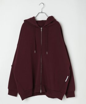 【レプシィム ローリーズファーム/LEPSIM LOWRYS FARM】のパフエアZIPBIGフーディー 人気、トレンドファッション・服の通販 founy(ファニー) ファッション Fashion レディースファッション Fashion for Women おすすめ Recommended / Our Picks パッチ Patch, Appliqué フレア Flare, Flared レース Lace, Lace Fabric |ID:prp329100004640817