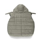 【ブランシェス/branshes / KIDS】の【WEB限定/THE NORTH FACE/ザ・ノース・フェイス】シェルブランケットNNB72501 人気、トレンドファッション・服の通販 founy(ファニー) ファッション Fashion キッズファッション Fashion for Kids コンパクト Compact, Small Size ドット Polka Dot, Dot Pattern ブランケット Blanket, Throw Blanket 洗える Machine Washable 軽量 Lightweight, Ultra Light thumbnail グレージュ|ID: prp329100004640846 ipo3291000000033461462
