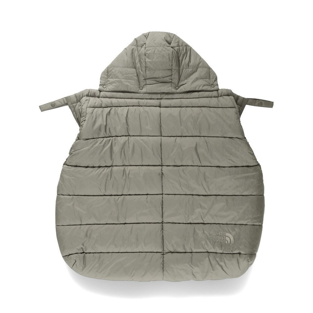 【ブランシェス/branshes / KIDS】の【WEB限定/THE NORTH FACE/ザ・ノース・フェイス】シェルブランケットNNB72501 インテリア・キッズ・メンズ・レディースファッション・服の通販 founy(ファニー) 　ファッション　Fashion　キッズファッション　Fashion for Kids　コンパクト　Compact, Small Size　ドット　Polka Dot, Dot Pattern　ブランケット　Blanket, Throw Blanket　洗える　Machine Washable　軽量　Lightweight, Ultra Light　グレージュ|ID: prp329100004640846 ipo3291000000033461462