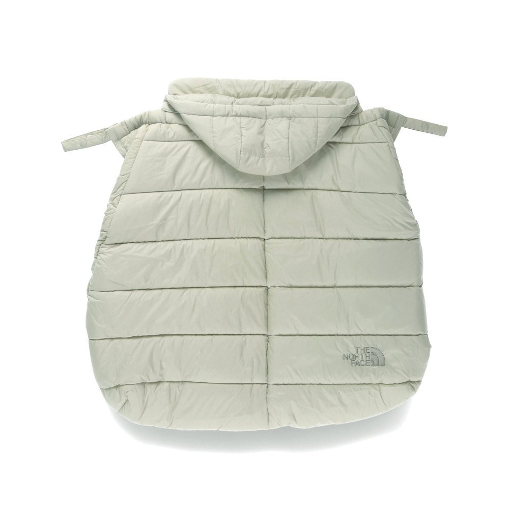 【ブランシェス/branshes / KIDS】の【WEB限定/THE NORTH FACE/ザ・ノース・フェイス】シェルブランケットNNB72501 インテリア・キッズ・メンズ・レディースファッション・服の通販 founy(ファニー) 　ファッション　Fashion　キッズファッション　Fashion for Kids　コンパクト　Compact, Small Size　ドット　Polka Dot, Dot Pattern　ブランケット　Blanket, Throw Blanket　洗える　Machine Washable　軽量　Lightweight, Ultra Light　アイボリー|ID: prp329100004640846 ipo3291000000033461464