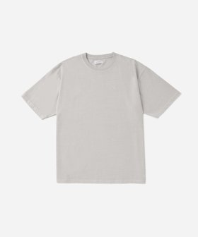 【サタデイズ ニューヨークシティ/SATURDAYS NYC】のPigment Dyed Back Printed SS T-Shirt 人気、トレンドファッション・服の通販 founy(ファニー) ファッション Fashion レディースファッション Fashion for Women トップス・カットソー Cut & Sew Tops シャツ・ブラウス・オフィスカジュアル Elegant Blouses & Button-Ups ロングTシャツ・Tシャツ Longline T-Shirts & Tees グラフィック Graphic, Graphic Design フィット Fit, Slim Fit フロント Front, Front Design プリント Print, Printed Pattern リラックス Relax, Relaxed Fit 半袖 Short Sleeve, Half Sleeve |ID:prp329100004640848