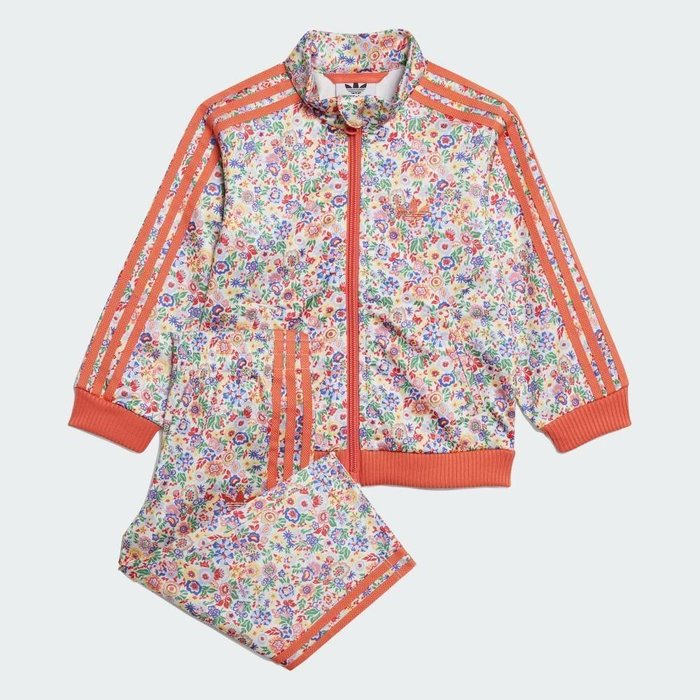 【アディダス/adidas / KIDS】の【公式】アディダス adidas adidas Originals × Liberty London ファイヤーバード トラックスーツ キッズ インテリア・キッズ・メンズ・レディースファッション・服の通販 founy(ファニー) https://founy.com/ ファッション Fashion キッズファッション Fashion for Kids カラフル Colorful Design クラシック Classic, Timeless Style ジャケット Jacket, Outerwear スーツ Suit, Formalwear セットアップ Set-Up, Coordinated Outfit ハンド Hand, Handmade フィット Fit, Slim Fit ベビー Baby, Babywear レギュラー Regular, Standard Fit |ID: prp329100004640884 ipo3291000000033462112