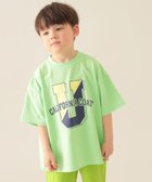 【ビームス ミニ/BEAMS mini / KIDS】のBIG スケーター Tシャツ 2025SS(90~150cm) LIME|ID: prp329100004640892 ipo3291000000033462232