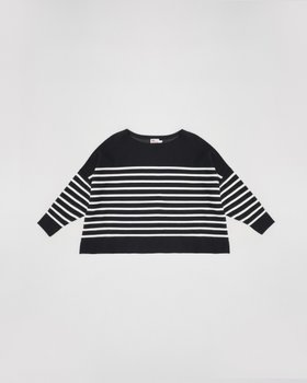 【トラディショナル ウェザーウェア/TWW / Traditional Weatherwear】のLYNE KNIT SHEER 人気、トレンドファッション・服の通販 founy(ファニー) ファッション Fashion レディースファッション Fashion for Women トップス・カットソー Cut & Sew Tops ニット Knit Tops & Sweaters シアー Sheer, See-Through ショルダー Shoulder, Shoulder Strap デニム Denim, Jeans Material ドレス Dress, One-Piece ドロップ Drop Shoulder, Dropped Style リュクス Luxury, Elegant, High-End, Chic 夏 Summer |ID:prp329100004640899