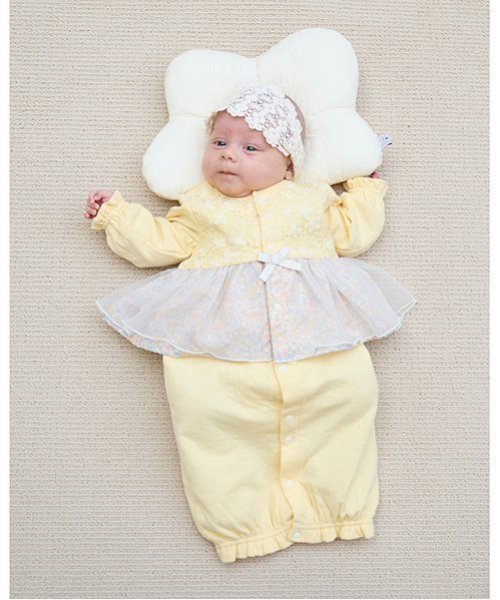 【ナルミヤ オンライン/NARUMIYA ONELINE / KIDS】の【弱酸性】チュールペプラム2WAYオール 人気、トレンドファッション・服の通販 founy(ファニー) 　ファッション　Fashion　キッズファッション　Fashion for Kids　おすすめ　Recommended / Our Picks　チュール　Tulip, Tulip Motif　ドレス　Dress, One-Piece　ペプラム　Peplum, Flared Hem　ポケット　Pocket, Pocket Detail　レース　Lace, Lace Fabric　夏　Summer　春　Spring　S/S・春夏　SS, Spring/Summer, Warm Season　 other-1|ID: prp329100004640902 ipo3291000000033462378