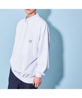 【ユナイテッドアローズ/UNITED ARROWS】 CITEN ソフトスウェット ハーフジップ プルオーバー人気、トレンドファッション・服の通販 founy(ファニー) ファッション Fashion レディースファッション Fashion for Women トップス・カットソー Cut & Sew Tops レディースパーカー・カジュアルフーディー Casual Hoodies & Sweatshirts カジュアルプルオーバー・ニットトップス Pullovers & Knit Tops / Casual Pullovers スウェット・クルーネックトップス Sweatshirts & Crewnecks / Relaxed Fit Sweat Tops 春 Spring ジャケット Jacket, Outerwear スウェット / スエット Sweatshirt, Sweatwear セットアップ Set-Up, Coordinated Outfit 定番 Standard, Basic Item フィット Fit, Slim Fit ベスト Vest, Waistcoat A/W・秋冬 Autumn/Winter S/S・春夏 SS, Spring/Summer, Warm Season おすすめ Recommended / Our Picks 夏 Summer 2024年 2024 2024春夏・S/S Spring/Summer 2024 SS24 |ID:prp329100004641077