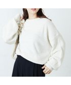 【フリークスストア/FREAK'S STORE】の片畦 ラウンド コットン プルオーバー ニット【限定展開】 24AW 人気、トレンドファッション・服の通販 founy(ファニー) ファッション Fashion レディースファッション Fashion for Women トップス・カットソー Cut & Sew Tops ニット Knit Tops & Sweaters カジュアルプルオーバー・ニットトップス Pullovers & Knit Tops / Casual Pullovers 2024年 2024 2024-2025秋冬・A/W Autumn/Winter 2024–25 AW24–25 冬 Winter / This Winter おすすめ Recommended / Our Picks シンプル Simple, Minimal ベスト Vest, Waistcoat ラウンド Round, Round Neck 定番 Standard, Basic Item 畦 Ribbed Knit A/W・秋冬 Autumn/Winter thumbnail オフホワイト|ID: prp329100004641122 ipo3291000000033467100