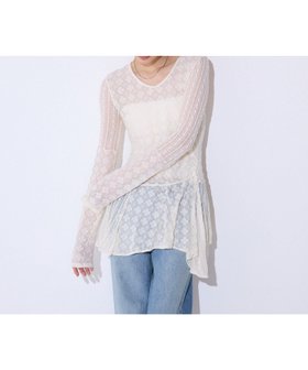 【ジーナシス/JEANASiS】のイレヘムレースミニワンピース 人気、トレンドファッション・服の通販 founy(ファニー) ファッション Fashion レディースファッション Fashion for Women ワンピース Dresses 今季 This Season, Current Season シアー Sheer, See-Through スウェット / スエット Sweatshirt, Sweatwear デニム Denim, Jeans Material トレンド Trend, Trending Now パッチワーク Patchwork, Mixed Fabric フィット Fit, Slim Fit ブルゾン Blouson, Bomber Jacket ベーシック Basic, Essential レース Lace, Lace Fabric おすすめ Recommended / Our Picks |ID:prp329100004641184