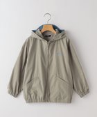 【シップス/SHIPS / KIDS】のSHIPS KIDS 140~160cm / キャップ デザイン コットン パーカー ライトカーキ|ID: prp329100004641352 ipo3291000000033470388