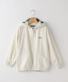 【シップス/SHIPS / KIDS】のSHIPS KIDS 140~160cm / キャップ デザイン コットン パーカー オフホワイト|ID: prp329100004641352 ipo3291000000033470389