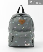 【その他のブランド/Other】の【別注】 MEI EX デイパックリボン LT.GRAY|ID: prp329100004641367 ipo3291000000033470607