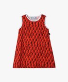 【アニエスベー ファム/agnes b. / KIDS】のJJR7 L ROBE ベビー ワンピース ピンク系|ID: prp329100004641377 ipo3291000000033470700