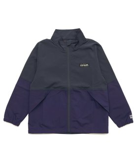 【クリフメイヤー キッズ/KRIFF MAYER / KIDS】の裏さらスタンドJK 人気、トレンドファッション・服の通販 founy(ファニー) ファッション Fashion キッズファッション Fashion for Kids シンプル Simple, Minimal ジャケット Jacket, Outerwear スタンダード Standard, Basic スタンド Stand Collar, Upright Stand ドット Polka Dot, Dot Pattern 夏 Summer 春 Spring 羽織 Haori, Light Jacket 防寒 Cold Protection, Winter-Ready |ID:prp329100004641398