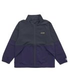 【クリフメイヤー キッズ/KRIFF MAYER / KIDS】の裏さらスタンドJK CHARCOAL|ID: prp329100004641398 ipo3291000000033470925