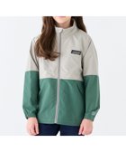 【クリフメイヤー キッズ/KRIFF MAYER / KIDS】の裏さらスタンドJK GRAY|ID: prp329100004641398 ipo3291000000033470926