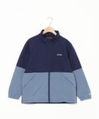 【クリフメイヤー キッズ/KRIFF MAYER / KIDS】の裏さらスタンドJK NAVY|ID: prp329100004641398 ipo3291000000033470927