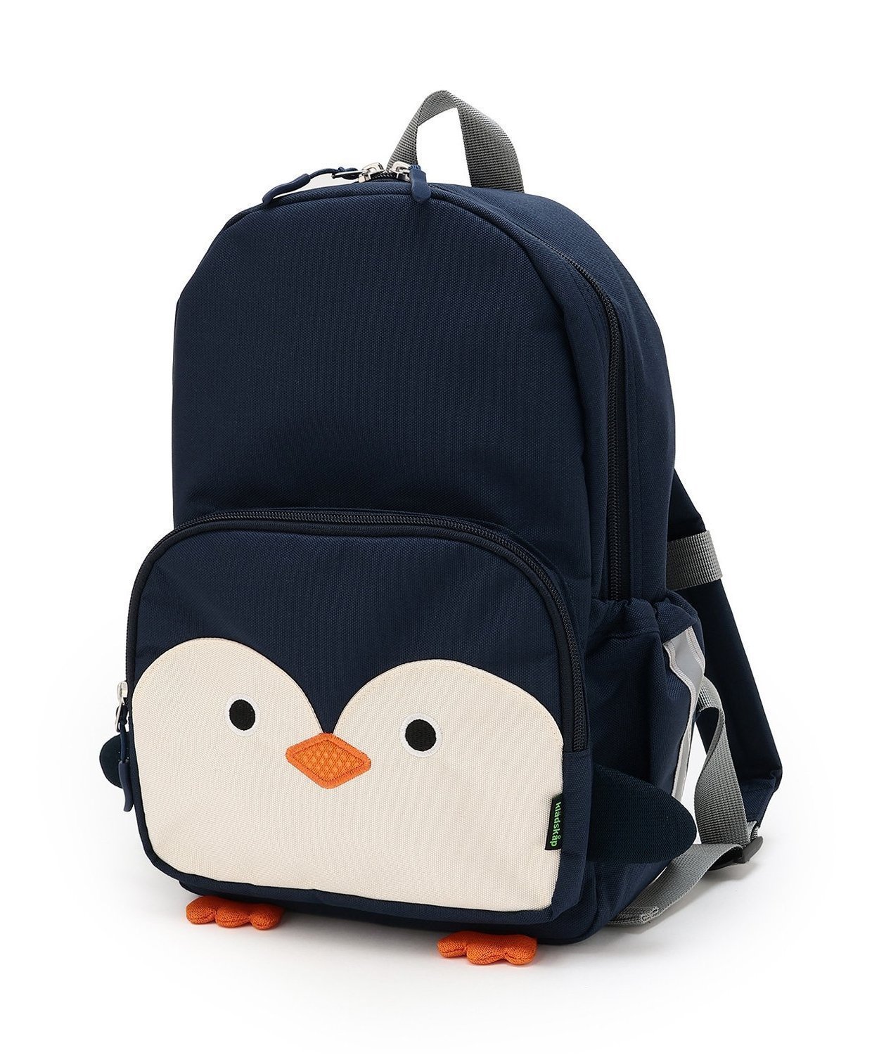 【ナルミヤ オンライン/NARUMIYA ONELINE / KIDS】のライオン/ペンギンリュック 人気、トレンドファッション・服の通販 founy(ファニー) 　ファッション　Fashion　キッズファッション　Fashion for Kids　ポケット　Pocket, Pocket Detail　リュック　Backpack, Rucksack　 other-1|ID: prp329100004641400 ipo3291000000033470935