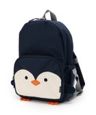 【ナルミヤ オンライン/NARUMIYA ONELINE / KIDS】のライオン/ペンギンリュック 人気、トレンドファッション・服の通販 founy(ファニー) ファッション Fashion キッズファッション Fashion for Kids ポケット Pocket, Pocket Detail リュック Backpack, Rucksack thumbnail 紺|ID: prp329100004641400 ipo3291000000033470936