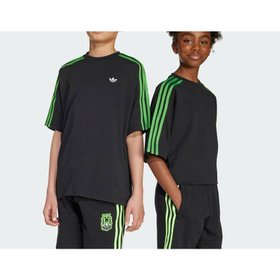 【アディダス/adidas / KIDS】の【公式】アディダス adidas adidas × Minecraft Tシャツ キッズ 人気、トレンドファッション・服の通販 founy(ファニー) ファッション Fashion キッズファッション Fashion for Kids キャラクター Character, Licensed Characters コラボ Collaboration, Collab |ID:prp329100004641412