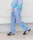 【ベイフロー/BAYFLOW / KIDS】の選べるデザイン♪ アソート加工デニム(KIDS) 人気、トレンドファッション・服の通販 founy(ファニー) ファッション Fashion キッズファッション Fashion for Kids おすすめ Recommended / Our Picks ガーリー Girly, Feminine Style スウェット / スエット Sweatshirt, Sweatwear デニム Denim, Jeans Material ベーシック Basic, Essential thumbnail タイダイ01|ID: prp329100004641415 ipo3291000000033471231
