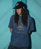 【ロイヤルフラッシュ/ROYAL FLASH / MEN】のSAINT MICHAEL/セントマイケル/CP_SS TEE/STAR/NAVY ネイビー|ID: prp329100004641433 ipo3291000000033573687