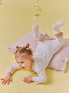 【ジェラート ピケ/gelato pique / KIDS】の【BABY】デイジー柄ロンパース PNK[066]|ID: prp329100004641444 ipo3291000000033471591