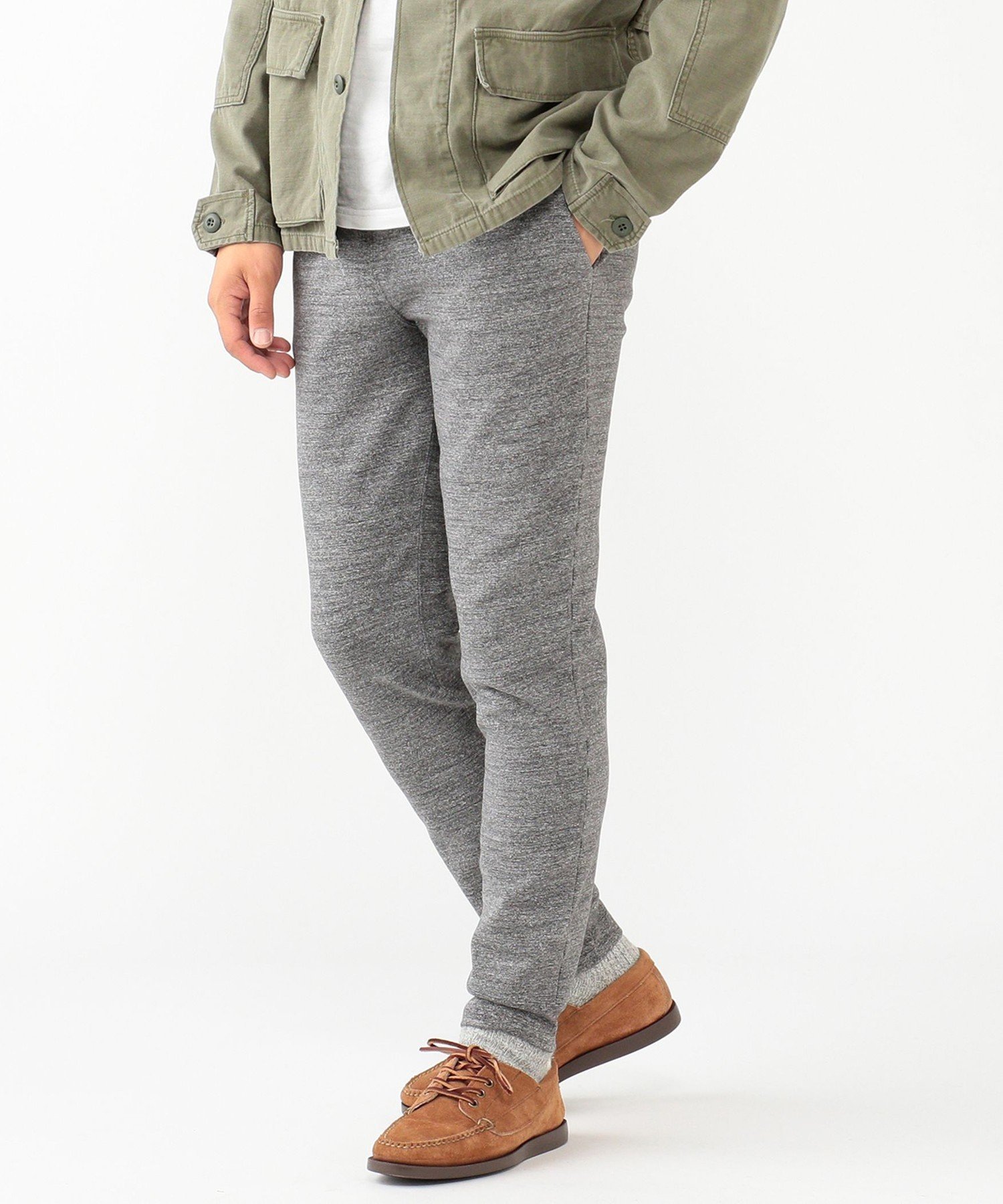 【ビームス/BEAMS / MEN】のREMI RELIEF / 別注 スウェット パンツ 人気、トレンドファッション・服の通販 founy(ファニー) 　ファッション　Fashion　メンズファッション　Fashion for Men　ボトムス　Bottoms　スウェット / スエット　Sweatshirt, Sweatwear　リラックス　Relax, Relaxed Fit　別注　Limited Edition, Custom Order　 other-1|ID: prp329100004641505 ipo3291000000033472311