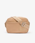 【ラコステ/LACOSTE / MEN】のラコステクラシックス ナイロンミニレポーターバッグ タン|ID: prp329100004641511 ipo3291000000033472412