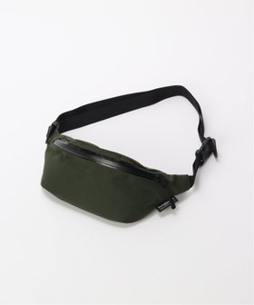 【エディフィス/EDIFICE / MEN】のBagjack (バッグジャック) Hipbag WT Black Zip 人気、トレンドファッション・服の通販 founy(ファニー) ファッション Fashion メンズファッション Fashion for Men バッグ Bags ハンド Hand, Handmade |ID:prp329100004641514