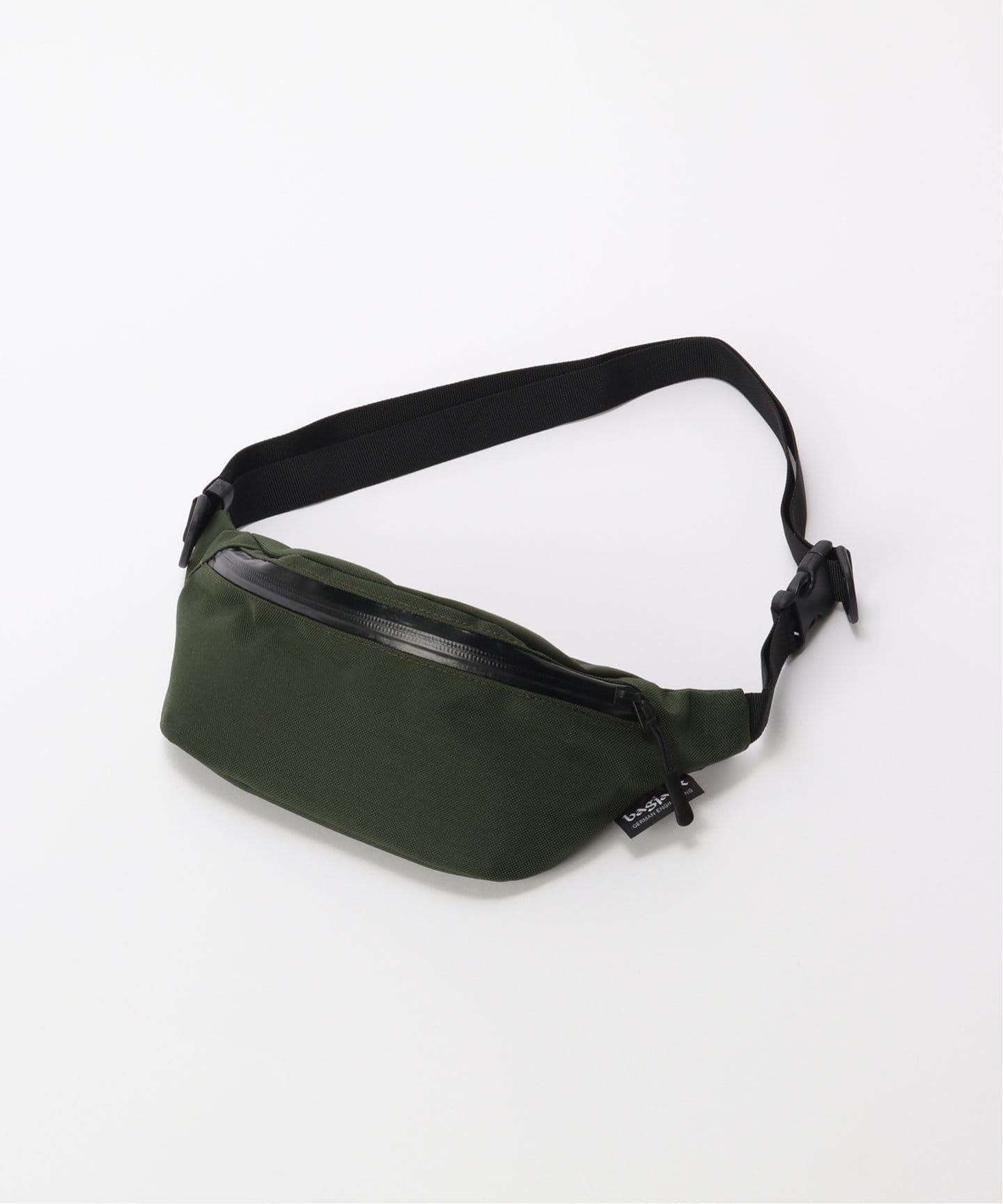 【エディフィス/EDIFICE / MEN】のBagjack (バッグジャック) Hipbag WT Black Zip 人気、トレンドファッション・服の通販 founy(ファニー) 　ファッション　Fashion　メンズファッション　Fashion for Men　バッグ　Bags　ハンド　Hand, Handmade　 other-1|ID: prp329100004641514 ipo3291000000033472437