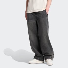 【アディダス/adidas / MEN】の【公式】アディダス adidas Adilenium シーズン 4 チームガイスト デニムジョガー 人気、トレンドファッション・服の通販 founy(ファニー) ファッション Fashion メンズファッション Fashion for Men スタイリッシュ Stylish, Fashionable デニム Denim, Jeans Material フィット Fit, Slim Fit モダン Modern, Contemporary ルーズ Loose, Oversized |ID:prp329100004641522