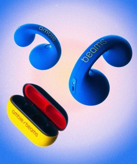 【ビームス/BEAMS / MEN】の【別注】ambie / sound earcuffs AM-TW02 ワイヤレス イヤフォン 人気、トレンドファッション・服の通販 founy(ファニー) ファッション Fashion メンズファッション Fashion for Men アクセサリー Fashion Accessories シリコン Silicone, Silicone Material ブロッキング Color Blocking, Panel Design 別注 Limited Edition, Custom Order ワイヤー Wire, Wired Bra |ID:prp329100004641523