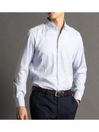 【ニコル/NICOLE / MEN】のCOOLMAXスーパードライ マイクロドビー ドレスシャツ 人気、トレンドファッション・服の通販 founy(ファニー) ファッション Fashion メンズファッション Fashion for Men カフス Cuff Design ドレス Dress, One-Piece バランス Balance, Style Balance レギュラー Regular, Standard Fit 吸水 Absorbent, Quick-Dry thumbnail 09ホワイト|ID: prp329100004641541 ipo3291000000033472788