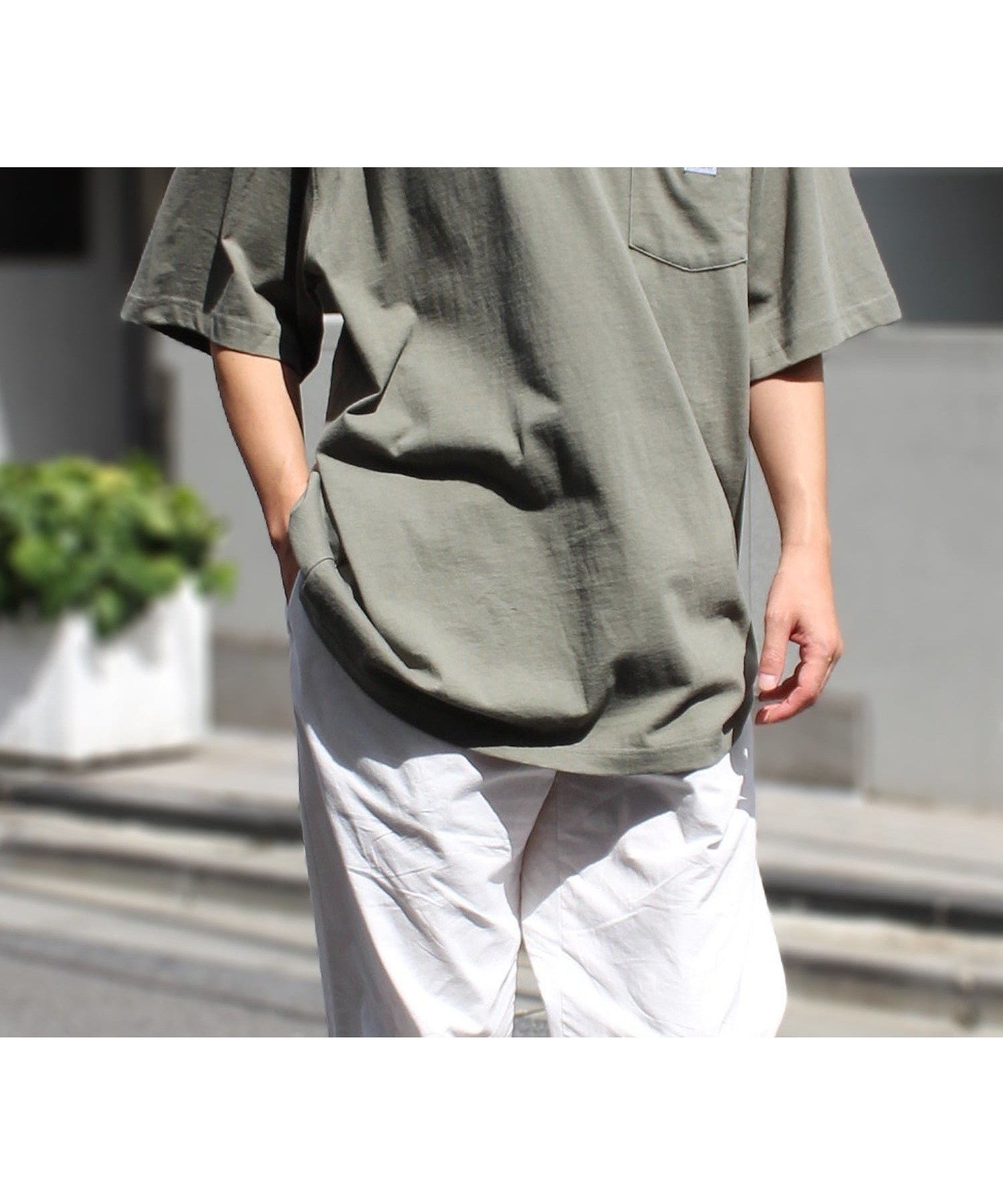 【イールド/yield / MEN】の【carhartt】カーハート Workwear 1/2-Sleeve T-Shirts ビッグシルエット ポケット半袖 ロゴ Tシャツ トップス K87 インテリア・キッズ・メンズ・レディースファッション・服の通販 founy(ファニー) 　ファッション　Fashion　メンズファッション　Fashion for Men　トップス・カットソー　Cut & Sew Tops　メンズシャツ　Shirts　ロングTシャツ・Tシャツ / 着回し力抜群　Longline T-Shirts & Tees　カットソー　Cut and Sewn Top　ショルダー　Shoulder, Shoulder Strap　ドロップ　Drop Shoulder, Dropped Style　ビッグ　Big, Oversized　ファブリック　Fabric, Textile　ベーシック　Basic, Essential　ポケット　Pocket, Pocket Detail　ルーズ　Loose, Oversized　ワンポイント　One Point, Statement Accent　半袖　Short Sleeve, Half Sleeve　OLV2|ID: prp329100004641575 ipo3291000000033473224