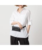 【ユナイテッドアローズ/UNITED ARROWS】のconte レギュラーカラー ショートスリーブシャツ WHITE|ID:prp329100004641825